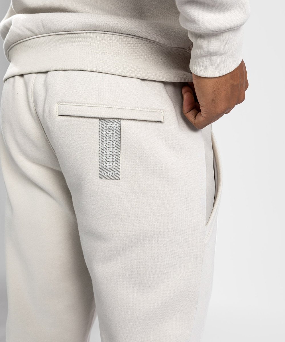 Jogging Venum Silent Power - Beige – Image 6