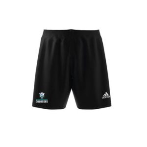 Adidas Parma Noir