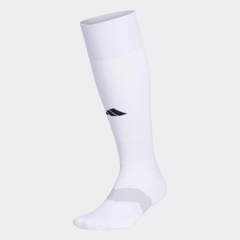 Adidas Metro Sock VI White – Image 2