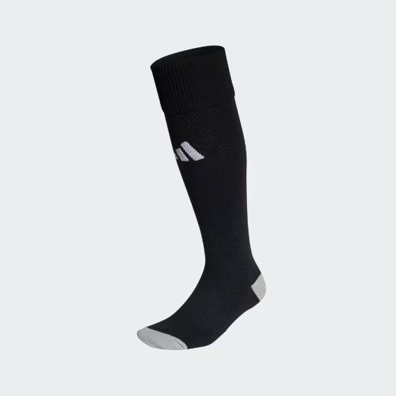 Adidas Milano Sock 23 Black – Image 2