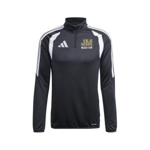 1/4 de Zip Adidas Adulte