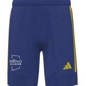 Short de match Phénix  – 1