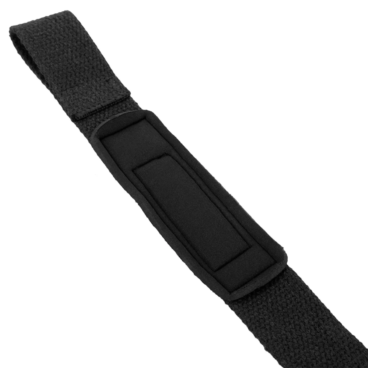 Sangles d’Haltérophilie Venum Hyperlift - Noir (Paire) – Image 6