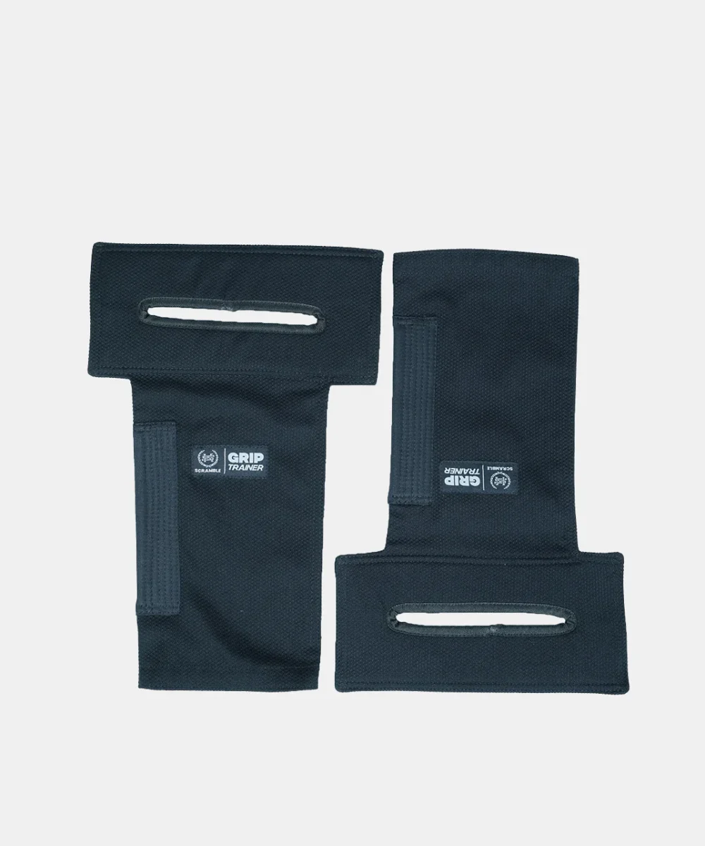Accessoires De Renforcement De Saisie Scramble Grip - Noir – Image 3