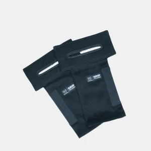 Accessoires De Renforcement De Saisie Scramble Grip - Noir