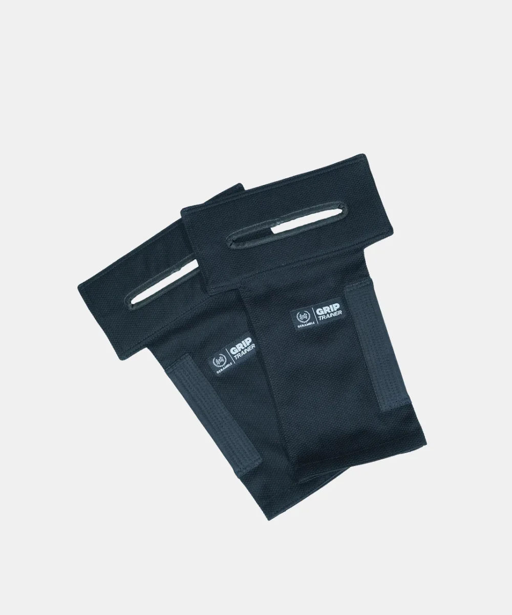 Accessoires De Renforcement De Saisie Scramble Grip - Noir