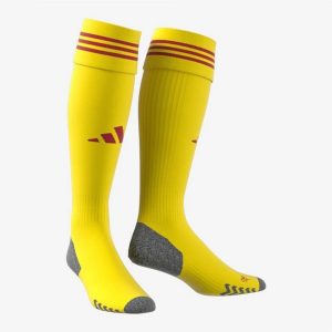 Adidas Adi Sock 23 Yellow/Red