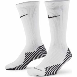 Nike Squad Crew Bas Blanc