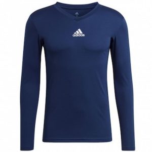 Adidas Estro Base Tee Navy Blue Men