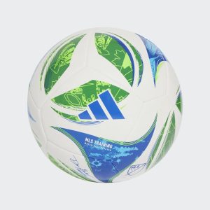 Adidas 2025 MLS Training Ball
