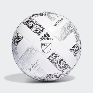 Adidas 2022 MLS League NHFS Ball
