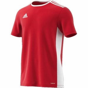 Adidas Entrada Rouge